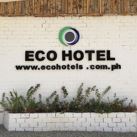 Serviced Apartments By Eco Hotel Bohol Panglao Extérieur photo