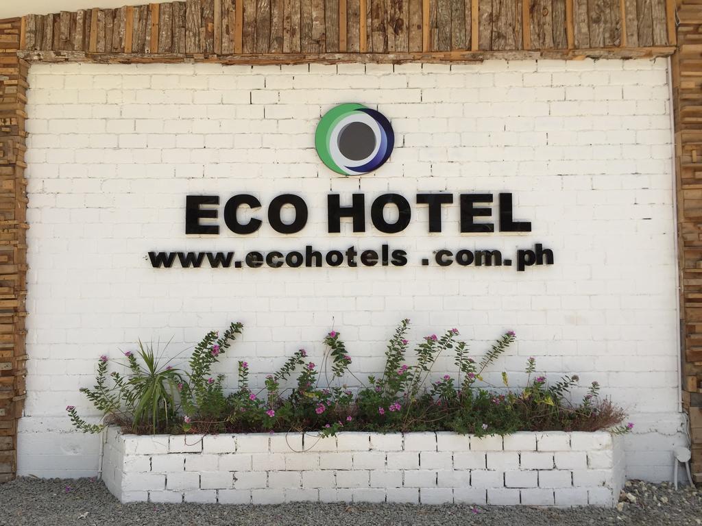 Serviced Apartments By Eco Hotel Bohol Panglao Extérieur photo