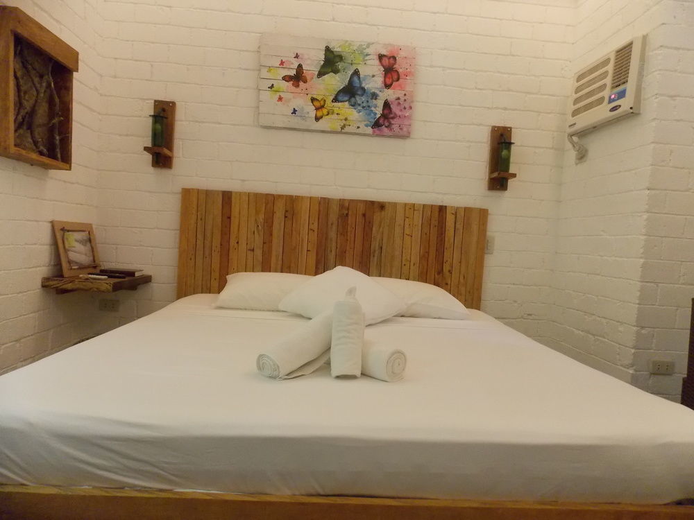 Serviced Apartments By Eco Hotel Bohol Panglao Extérieur photo
