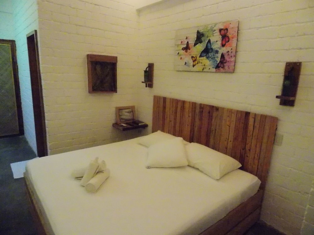 Serviced Apartments By Eco Hotel Bohol Panglao Extérieur photo