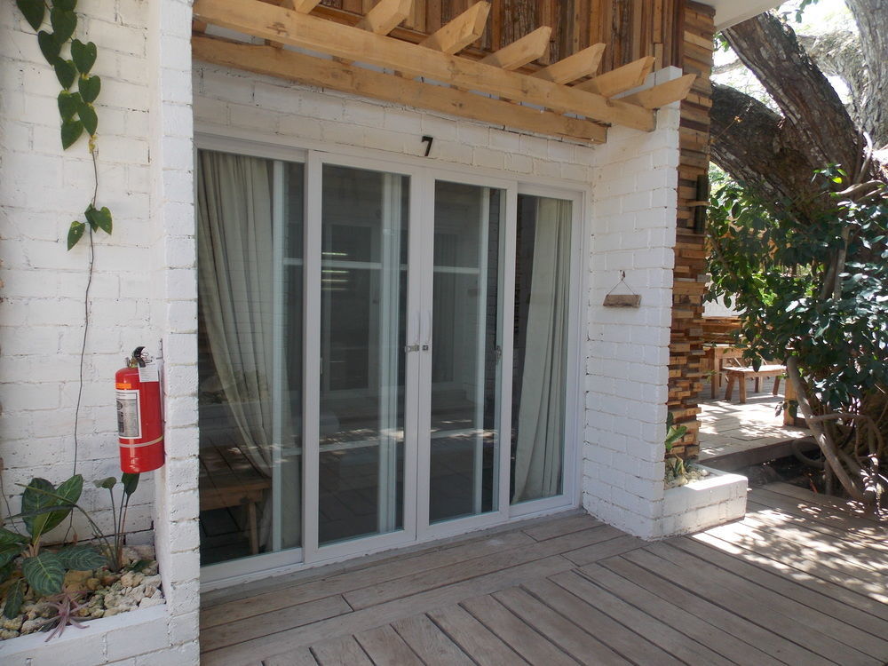 Serviced Apartments By Eco Hotel Bohol Panglao Extérieur photo