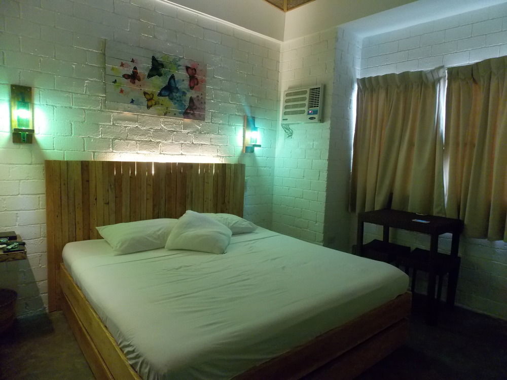 Serviced Apartments By Eco Hotel Bohol Panglao Extérieur photo
