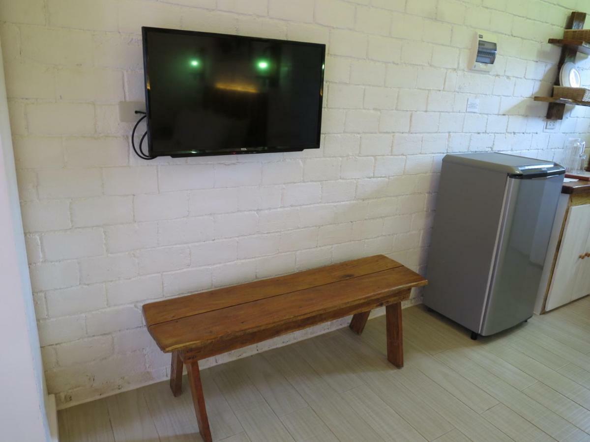 Serviced Apartments By Eco Hotel Bohol Panglao Extérieur photo