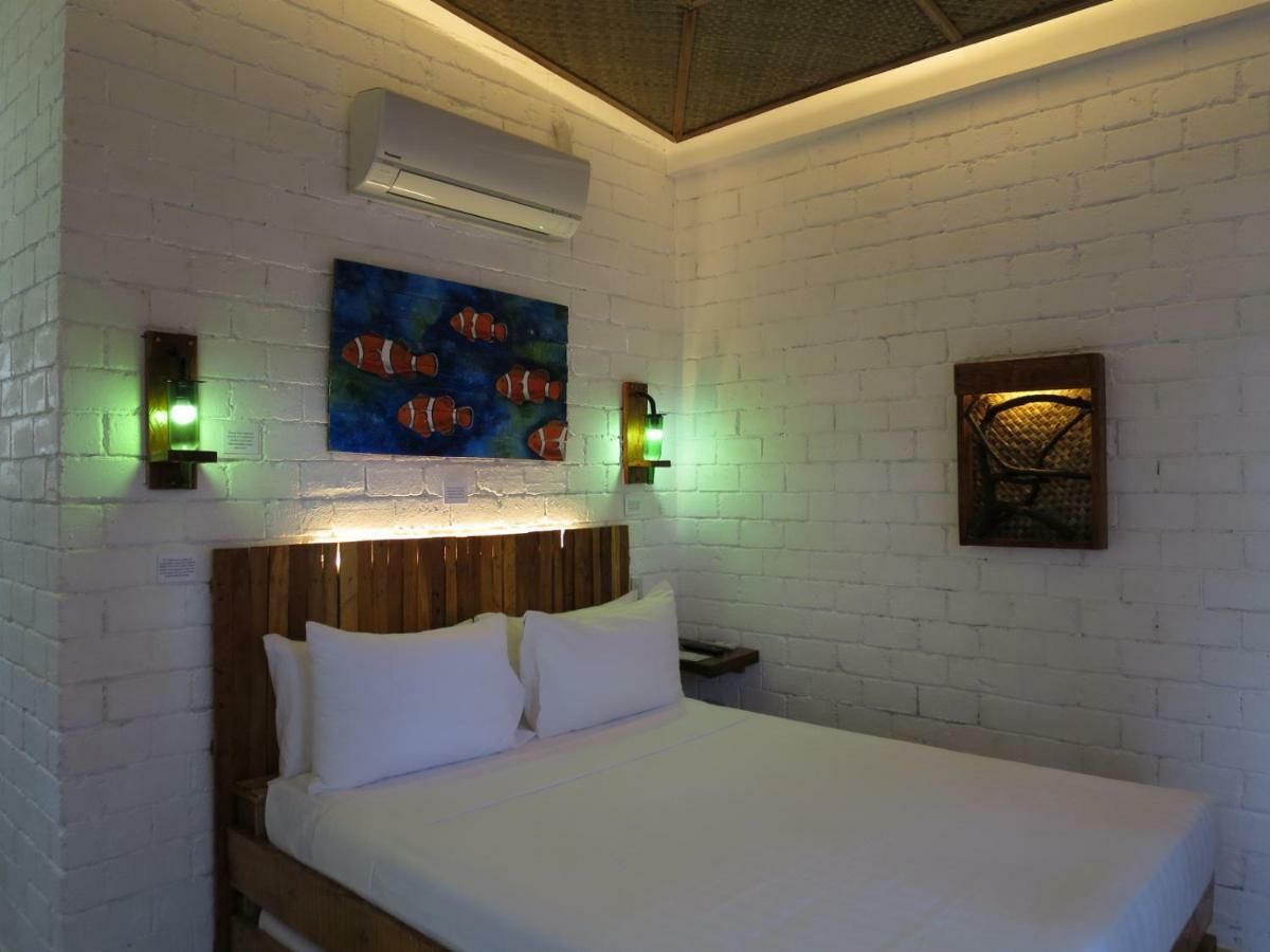 Serviced Apartments By Eco Hotel Bohol Panglao Extérieur photo