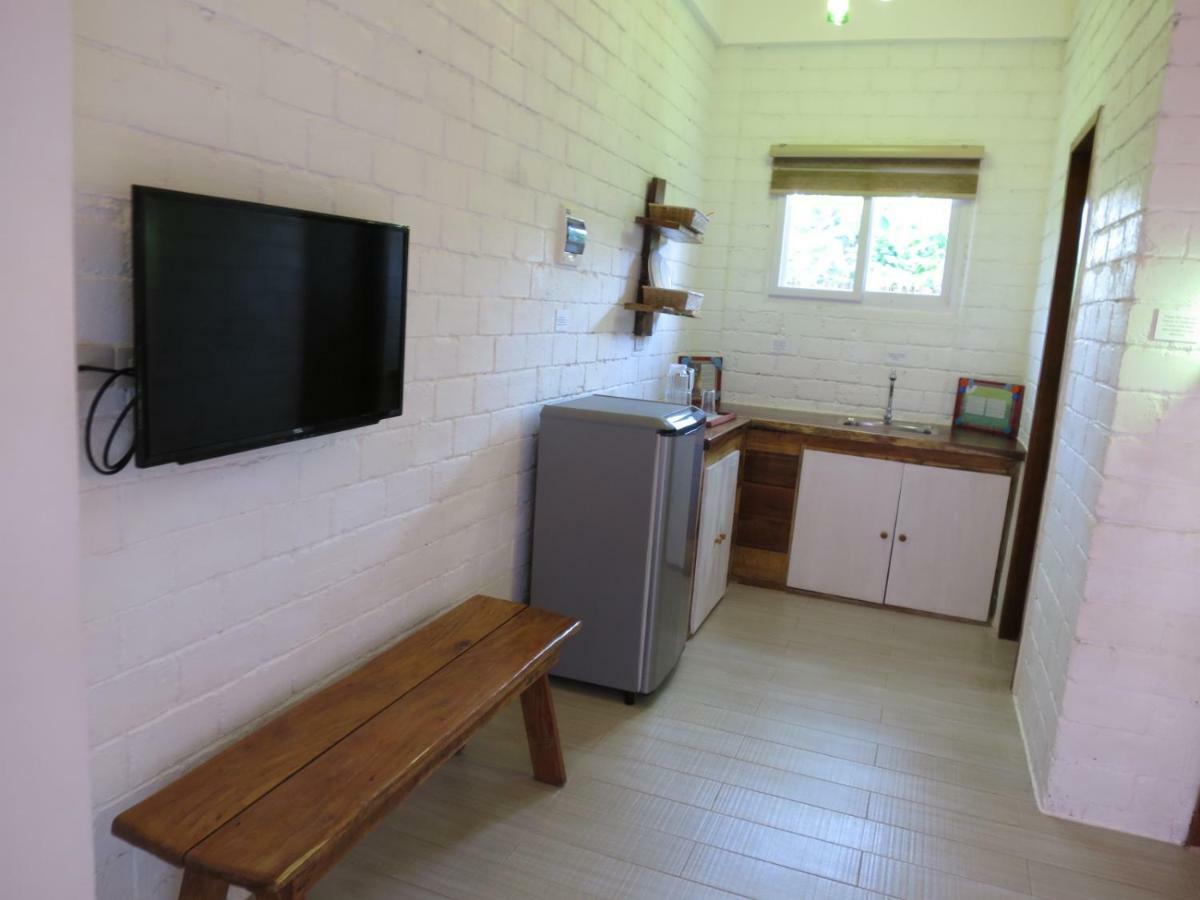 Serviced Apartments By Eco Hotel Bohol Panglao Extérieur photo