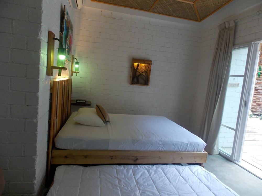 Serviced Apartments By Eco Hotel Bohol Panglao Extérieur photo