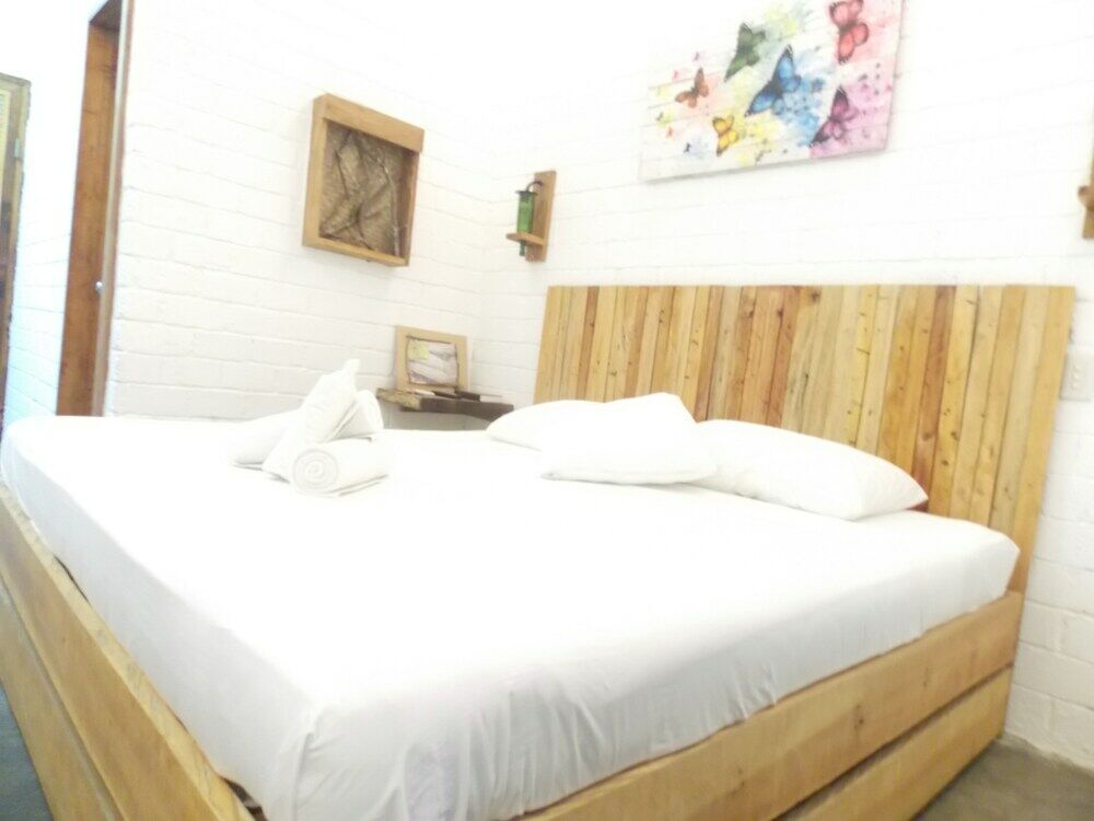 Serviced Apartments By Eco Hotel Bohol Panglao Extérieur photo