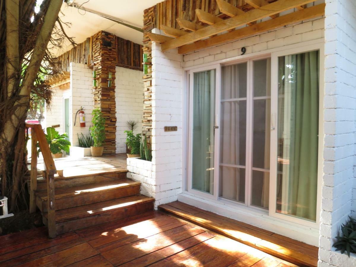 Serviced Apartments By Eco Hotel Bohol Panglao Extérieur photo